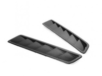 Universala Luftintag Huv APR Performance